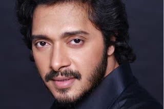 Shreyas Talpade enjoys birthday with family, friends