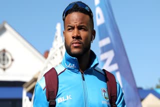 Shai Hope