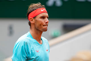 Rafael Nadal supports Australian Open COVID-19 measures