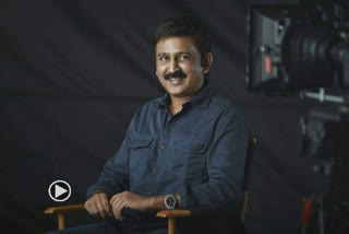 Ramesh Aravind