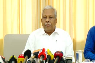 Local Self-Government Minister AC Moideen  AC Moideen  AC Moideen latest news  CPI (M)  വീണ്ടും മത്സരിക്കണോ എന്ന് സി പി എം തീരുമാനിക്കും  എ സി മൊയ്‌തീന്‍  തൃശൂര്‍  തൃശൂര്‍ ജില്ലാ വാര്‍ത്തകള്‍