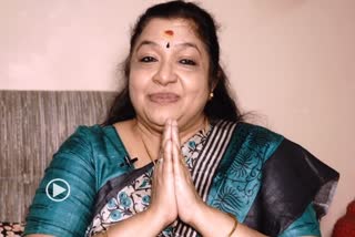 Singer Chithra