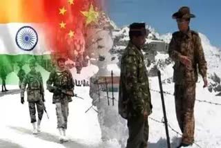 India China Clashes