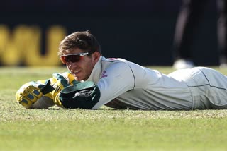 cricket Australia comes in defense of captain Tim Paine