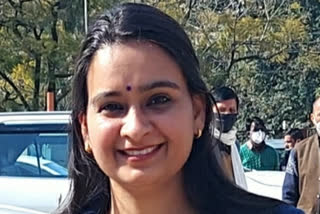 Doctor Anuradha dharamshala