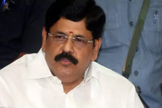 anam-ram narayanareddy fires on Nellore district officials