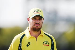 Aaron Finch