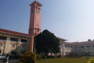 patna secretariat