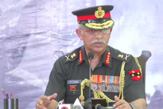 Lt-General CP Mohanty to take over as next Army vice-chief on Feb 1
