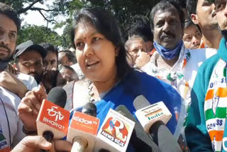 mla-sowmya-reddy-talk-about-fir-issue