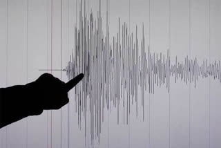 3 quakes hit Spain's Granada within an hour: Report