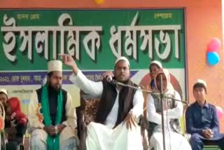 i-am-not-to-blame-if-in-bjp-comes-to-power-in-west-bengal-said-abbas-siddiqui