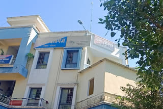 Police Station Habibganj