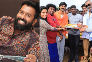 santhosh narayanan stunned with dhanush acting in movie karnan  സംഗീത സംവിധായകന്‍ സന്തോഷ് നാരായണന്‍  സംഗീത സംവിധായകന്‍ സന്തോഷ് നാരായണന്‍ വാര്‍ത്തകള്‍  പരിയേറും പെരുമാള്‍ വാര്‍ത്തകള്‍  പരിയേറും പെരുമാള്‍ സിനിമ  dhanush acting in movie karnan  സന്തോഷ് നാരായണന്‍ പാട്ടുകള്‍  santhosh narayanan karnan movie