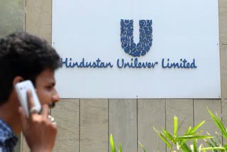 HUL Q3 net profit up by 18.8 pc; sales rise by 20.3 pc