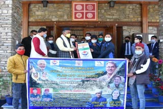 cm-flagged-off-first-lady-trans-himalaya-cycling