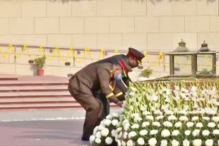 bangladesh-armed-forces-contingent-pays-tribute-at-national-war-memorial
