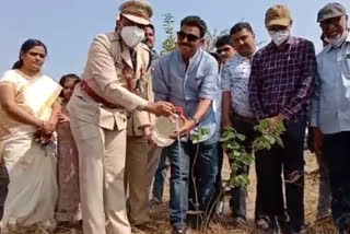 साताऱ्यात ३० एकरावर साकारणार जैवविविधता उद्यान