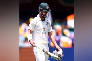 Matthew Wade has been dumped from Australia`s Test squad for the tour of South Africa