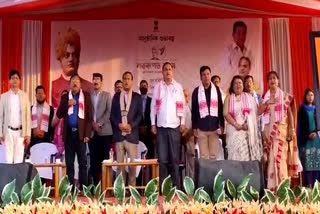 dr-himanta-biswas-sharma-launched-the-swayam-scheme-at-sivasagar