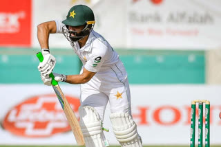 Karachi, PAK vs SA, Fawad Alam, South Africa