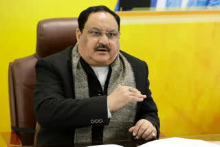 Modi govt brought Northeast into mainstream of development: Nadda