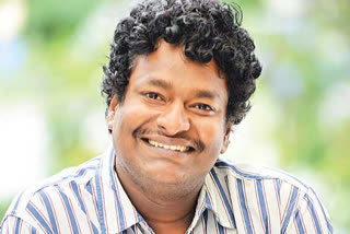 Comedian Satya about his struggles before entry into cine industry