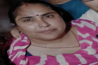 woman murdered in kalanjari village