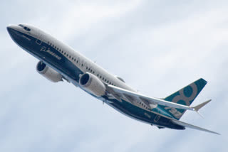 boeing 737 max