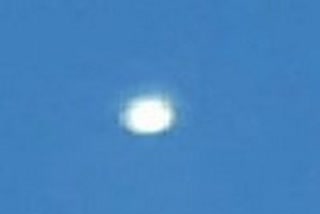 ପାକିସ୍ତାନରେ ଆକାଶରେ ପାଇଲଟ ଦେଖିଲେ UFO