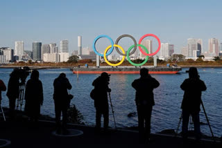 israel athletes will covid vaccinated before 2021 japan olympics