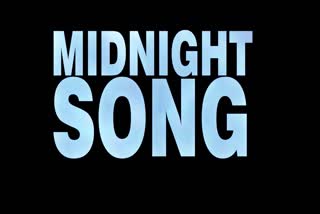 midnight song