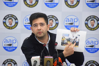 Raghav Chadha