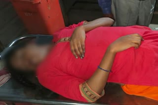 Women suicide in Raichur