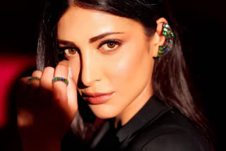 Shruti Haasan birthday special story