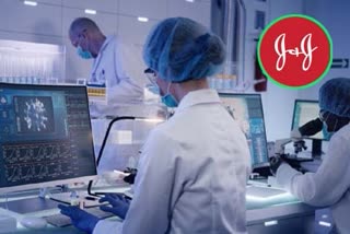 Johnson & Johnson COVID-19 Vaccine Results "Next Week": Top Official