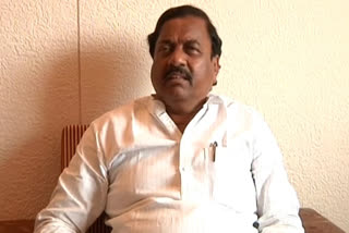 Sunil Tatkare