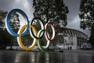 IOC President Bach still confident Tokyo Games to go ahead