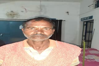 Accused husband Jeevan Singh