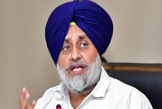 Shiromani Akali Dal said Center should not use excuses to crush farmers' demands