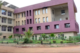 Rungta College