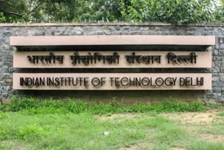 IIT Delhi innovated infection-free medical transplant