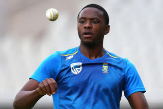 Rabada 8th Proteas bowler to scalp 200 Test wickets