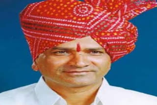 gopal patil may be resign from bjp