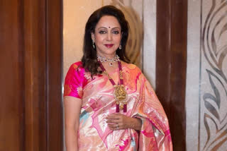 Hema Malini says life in Bengal will improve if BJP comes to power