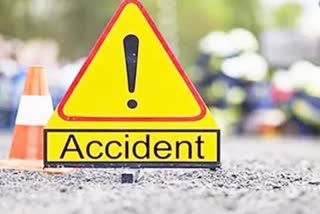 Two youth died in accident