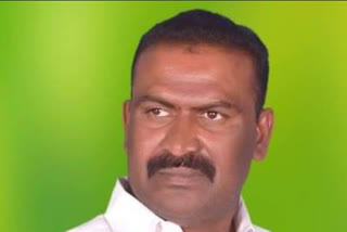 tdp leader puliswamy brutally killed