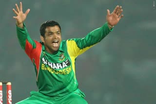 Abdur Razzak included in Bangladesh selector's panel