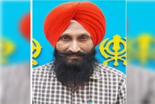 NIA To probe Shaurya Chakra winner Balwinder Singh's murder case