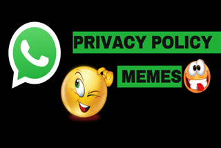 WhatsApp, WhatsApp Privacy Policy